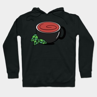 Cup of Tea Hoodie